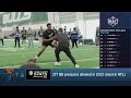 ENGLISH FORMER RUGBY PLAYER TRAVIS CLAYTON DRAFTED BY THE BUFFALO BILLS!! 🇬🇧❤️ | NFL UK & IRELAND
