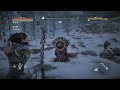 Horizon Zero Dawn(NG+UH)　穢れレベル27