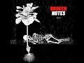 Ömer Balık - Broken Notes