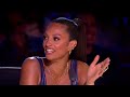 8 Year Old Jessica SHOCKS The Judges With UNBELIEVABLE Animal Impressions in an UNEXPECTED Audition!