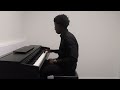 Solas (Piano) by Tosin