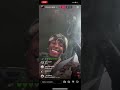 Nba youngboy teases a new song(Leaked )