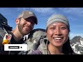 Gorgeous Hike in the North Cascades! | Hannegan Peak Trail