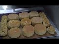Quick and easy Home made Biscuits
