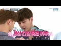 【中字】Weekly Idol BEAST 160629+160706合輯