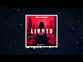 Declan Drake - Lights Out (Official Audio)