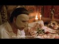 'No One Would Listen' - Deleted Film Scene | The Phantom of the Opera