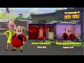 Motu Patlu Cartoons In Hindi | Animated cartoon | Patlu ki moochein | Wow Kidz