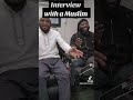 Muslim Interview
