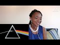 FIRST TIME LISTENING TO PINK FLOYD | TIME | REACTION