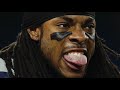 Richard Sherman’s career-altering beef with Jim Harbaugh will never end