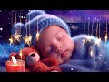 Babies Fall Asleep Quickly After 4 Minutes💤Music Reduces Stress, Gives Deep Sleep ♫ Baby Sleep