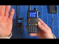 Baofeng UV-5RH unlocked, all frequencies including Airband Rx on the V2