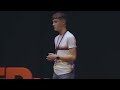 Tackling Gender Stereotypes  | Cormac Harris & Alan O'Sullivan | TEDxWexford