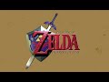 Fire Temple (Full) || The Legend of Zelda : Ocarina of Time