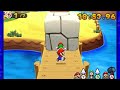Taking a Page From the Wrong Book | Mario & Luigi: Paper Jam Retrospective