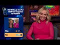 Dr. Nicole Martin Says She Is Still Being Unfairly Blamed for Ana Quincoces’ Brunch Arrival | WWHL