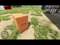 UMRV AMERICAN FARM BUILD! | FS22