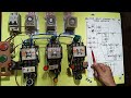 PART- 1:TIME DELAY -STARTING FOR 3-MOTORS