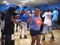 rythym skate clips from Atlanta skate a thon