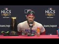 Must Listen: Bryce Harper describes what it's like playing for Phillies fans