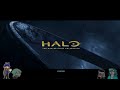 Back again for a new mission - Halo 3 ODST - Master Chief Edition