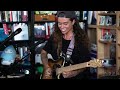 Tash Sultana: Tiny Desk Concert