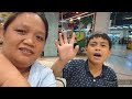 Vlog#72 Namasyal kami sa mall at Kumain sa Jollibee   #caroledisvlog