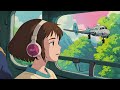 Summer Travel Vibes 🚠🎵 Lofi Hip Hop Chill MIx [Jazz Hop / Chillhop / Lo-fi] Beats for Study & Relax