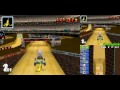 Mario Kart DS: All Cup Tour