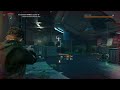 The Division 2 Killing The Hyena Council Part 1