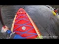 How to Roll a Whitewater Canoe/OC1