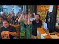 Groups of 6-8 People Can't Finish Smokey Moo's $375 Mighty BBQ Challenge in Brisbane, Australia!!