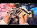 Decipher Star Wars CCG Mail Call #16