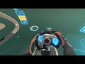 Subnautica gameplay ( I get a case of the itchy leg)