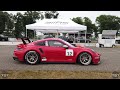 The All-New 911 GT3RS is the Wildest 911 Of All Time! (And Why I Don't Want One) - The Smoking Tire