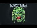 Rowdy Rebel - Free 23 (Official Visualizer)