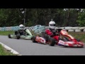 HD GO KARTING- GET TO RACING