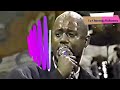 La Charanga Habanera en Vivo 1998, Programa 