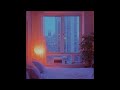 Waiting For Snow - Lofi Music