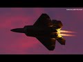 Missile Moments - F-22 Raptor | DCS World [4K]