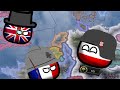 AUSTRIA will unite all the GERMANS!! Hoi4 | Between two Giants