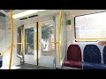Sydney Trains A-set [A55]: Mulgrave → Richmond (2)