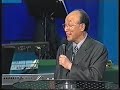 Yonggi Cho Tribute - You Must Hear Of This Heavenly Encounter.