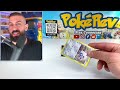 EARLY OPENING New Pokemon Tins Have The BEST Pulls?!
