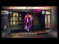 Michael Jackson The Experience Billie Jean (PS3) (FULL HD)