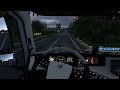 Euro Truck Simulator vibe вайб