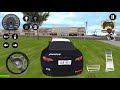 4K Polis Arabası Oyunu İzle '' Real Police Car Driving v2 '' Araba oyunu izle - Android Gameplay