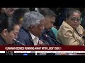Roque threatened with contempt citation in Senate hearing on POGOs | ANC