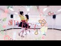 #Dolly Would Linedance/ Beginner/ 돌리 우드 라인댄스/